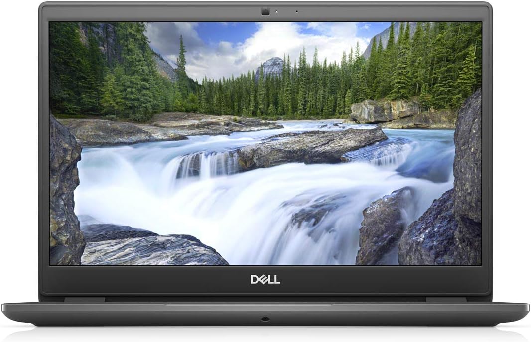 Dell Latitude 3410 Laptop i5 10th Gen 8GB 256GB Windows 11 Pro 14" Display
