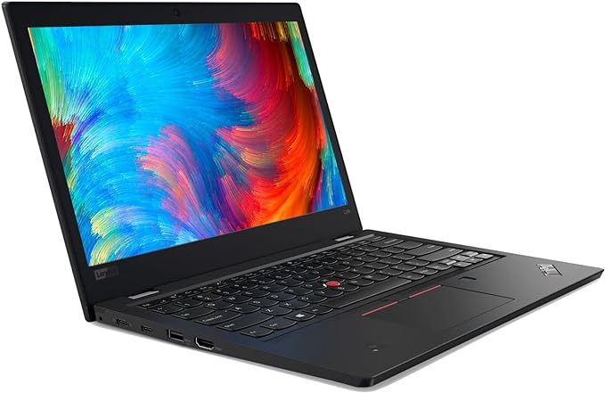 Lenovo Thinkpad L380 i5 8th Gen 8GB 256GB Windows 11 Pro
