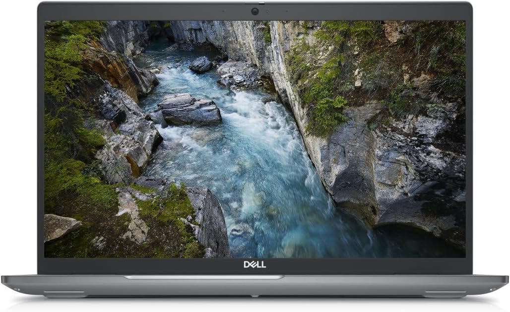 DELL Precision 3580 i7-1360P Mobile workstation 39.6 cm (15.6") Full HD Intel® Core™ i7 16 GB DDR5-SDRAM 512 GB SSD NVIDIA RTX A500 Wi-Fi 6E (802.11ax) Windows 11 Pro Grey
