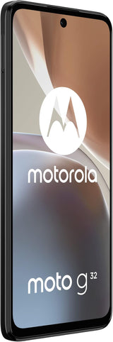 Motorola Moto G32 Smartphone – 64GB Storage, 6.5" Full HD+ 90Hz Display, 50MP Camera, Android Mobile Phone