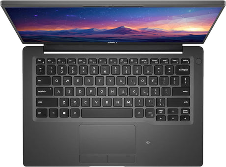 Windows 11 Dell Latitude 7400 - i5 8th Gen - 16GB 512GB NVMe - Windows 11 Pro - 14" FHD Touchscreen