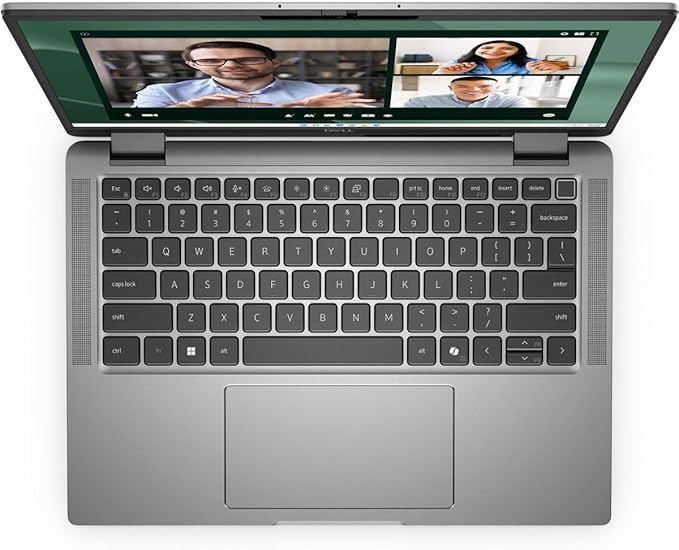 Dell Latitude 7450 Laptop – Intel Core Ultra 5 135H – 16GB RAM – 512GB NVMe SSD – 14" Full HD – Windows 11 Pro