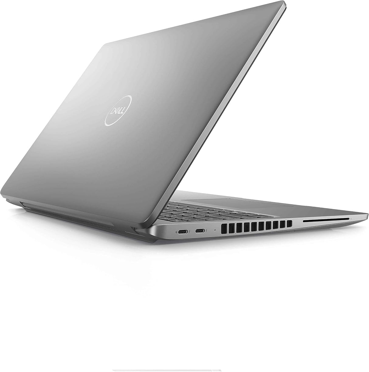 DELL Precision 3580 i7-1360P Mobile workstation 39.6 cm (15.6") Full HD Intel® Core™ i7 16 GB DDR5-SDRAM 512 GB SSD NVIDIA RTX A500 Wi-Fi 6E (802.11ax) Windows 11 Pro Grey