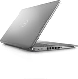 DELL Precision 3580 i7-1360P Mobile workstation 39.6 cm (15.6") Full HD Intel® Core™ i7 16 GB DDR5-SDRAM 512 GB SSD NVIDIA RTX A500 Wi-Fi 6E (802.11ax) Windows 11 Pro Grey