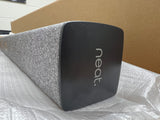 Neat Bar Pro NF-D1 Video Conferencing System – 4K Camera, Speakers & Microphones – No Controller