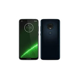 Motorola Moto G7 Play – Blue – 32GB – Unlocked Android Smartphone