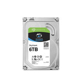 Seagate SkyHawk 6TB Surveillance Hard Drive – ST6000VX0023 | 3.5" SATA HDD