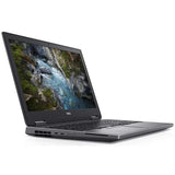Dell Precision 7530 i7 8th Gen 32GB 512GB NVMe SSD Windows 11 Pro 15.6" Display New Battery Fitted