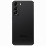 Samsung Galaxy S22 5G SM-S901B 128GB Phantom Black – Unlocked SIM Free Smartphone – 6.1" AMOLED