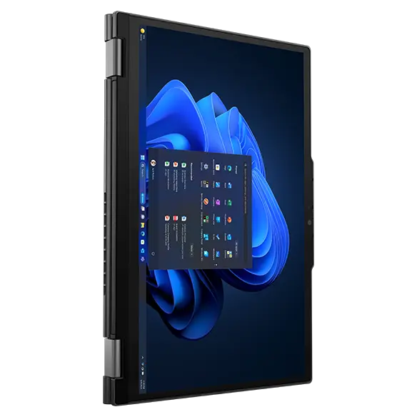 Lenovo ThinkPad X13 Yoga Gen 5 - Core Ultra 5 135U - 16GB 256GB NVMe SSD - 13.3" FHD Touchscreen - Windows 11 Pro - With Pen