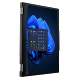 Lenovo ThinkPad X13 Yoga Gen 5 - Core Ultra 5 135U - 16GB 256GB NVMe SSD - 13.3" FHD Touchscreen - Windows 11 Pro - With Pen