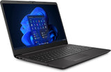 HP 250 G8 Notebook i5 10th Gen 8GB 256GB NVMe Windows 11 Pro