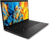 Lenovo ThinkPad L14 Laptop – Intel Core i5 13th Gen, 16GB RAM, 256GB NVMe SSD, 14" FHD Display, Windows 11 Pro