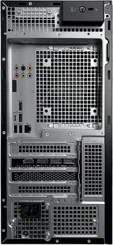 Dell XPS 8950 Desktop — Intel Core i7-12700K, 32GB DDR5 RAM, 1TB NVMe SSD, GeForce RTX 3070, Windows 11 Pro