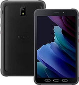 Samsung Galaxy Tab Active 3 SM-T575 64GB WiFi + 4G LTE Unlocked Rugged Tablet – 8" Display, USB-C