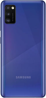 Samsung Galaxy A41 Blue 6.1" 64GB 4G Dual SIM Unlocked & SIM Free