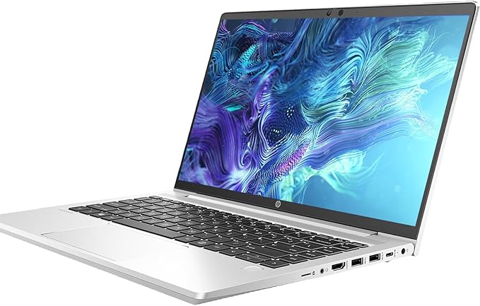 HP ProBook 640 G8 Laptop – Intel Core i5 11th Gen, 8GB RAM, 256GB SSD, 14" Display, Windows 11 Pro