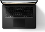 Microsoft Surface Laptop 4 Black – Intel Core i7 11th Gen, 16GB RAM, 512GB SSD, 15" Touchscreen, Windows 11 Pro