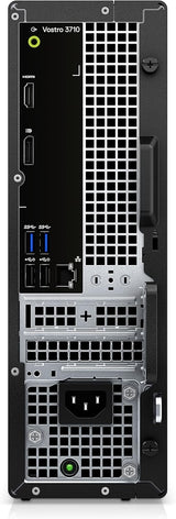 Dell Vostro 3710 Desktop PC – Intel Core i3 12th Gen, 8GB RAM, 256GB SSD, Windows 11 Pro