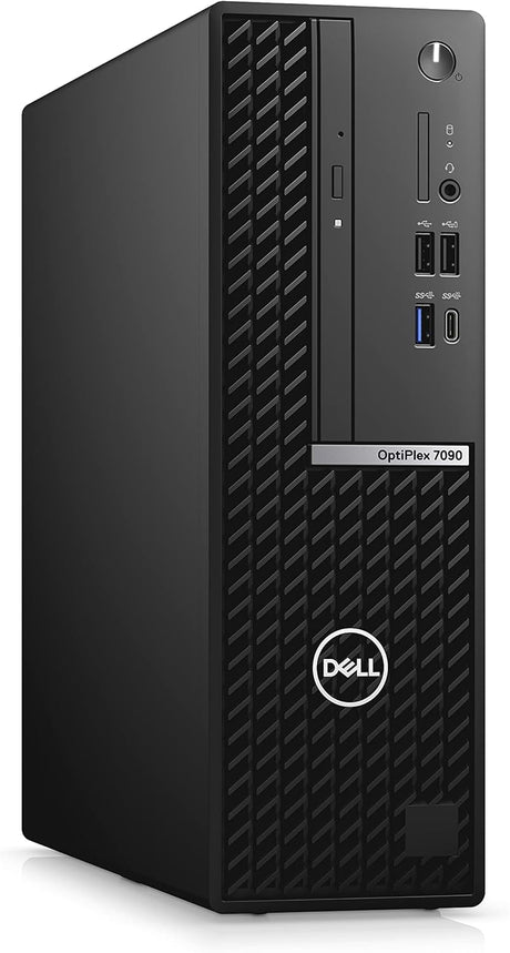 Dell OptiPlex 7090 SFF - intel Core i7 10th Gen - 16GB 512GB NVMe - Windows 11 Pro