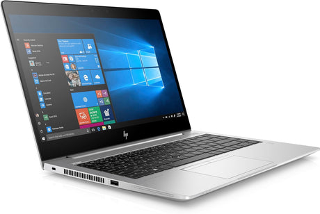 HP EliteBook 840 G6 - i7 8th Gen 16GB 256GB SSD Windows 11 Pro 14" Display