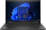 HP Elite Dragonfly Max 13.3" 2-in-1 Laptop – Intel Core i7 11th Gen, 16GB RAM, 512GB SSD, Windows 11 Pro