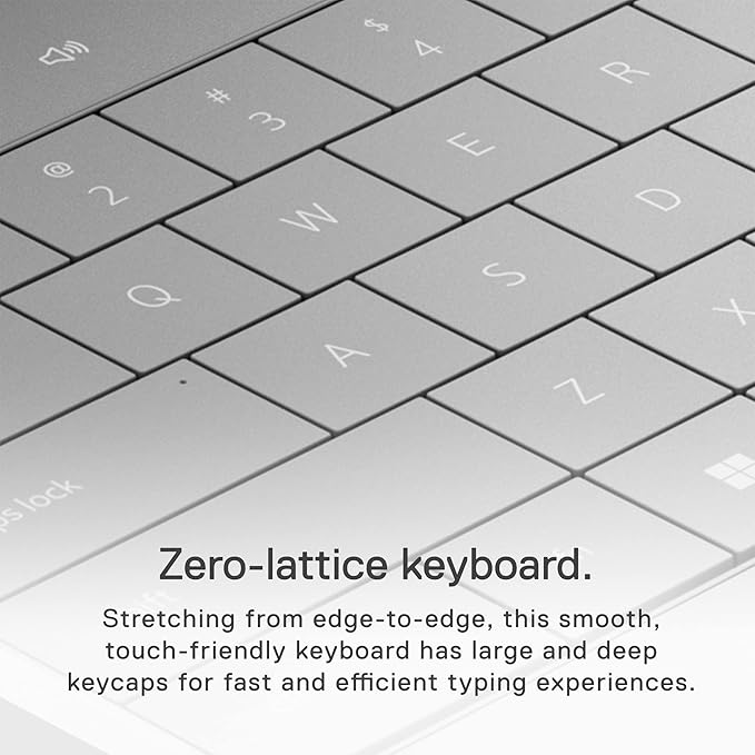 Dell XPS 13 9320 i7 12th Gen 16GB 512GB NVMe SSD Windows 11 Pro 13.4" FHD Display