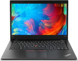 Refurbished Lenovo L380 i5-8250U 8GB 256GB Windows 11 Pro 14.1" Display