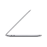 Apple MacBook Pro A2338 M1 8 Core CPU 16GB 512GB NVMe Sonoma MacOS 15.1 13" Display