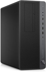 HP EliteDesk 800 G4 Workstation - i7 8700 3.20GHz - 32GB 1TB SSD - Windows 11 Pro - GEFORCE GTX 1080