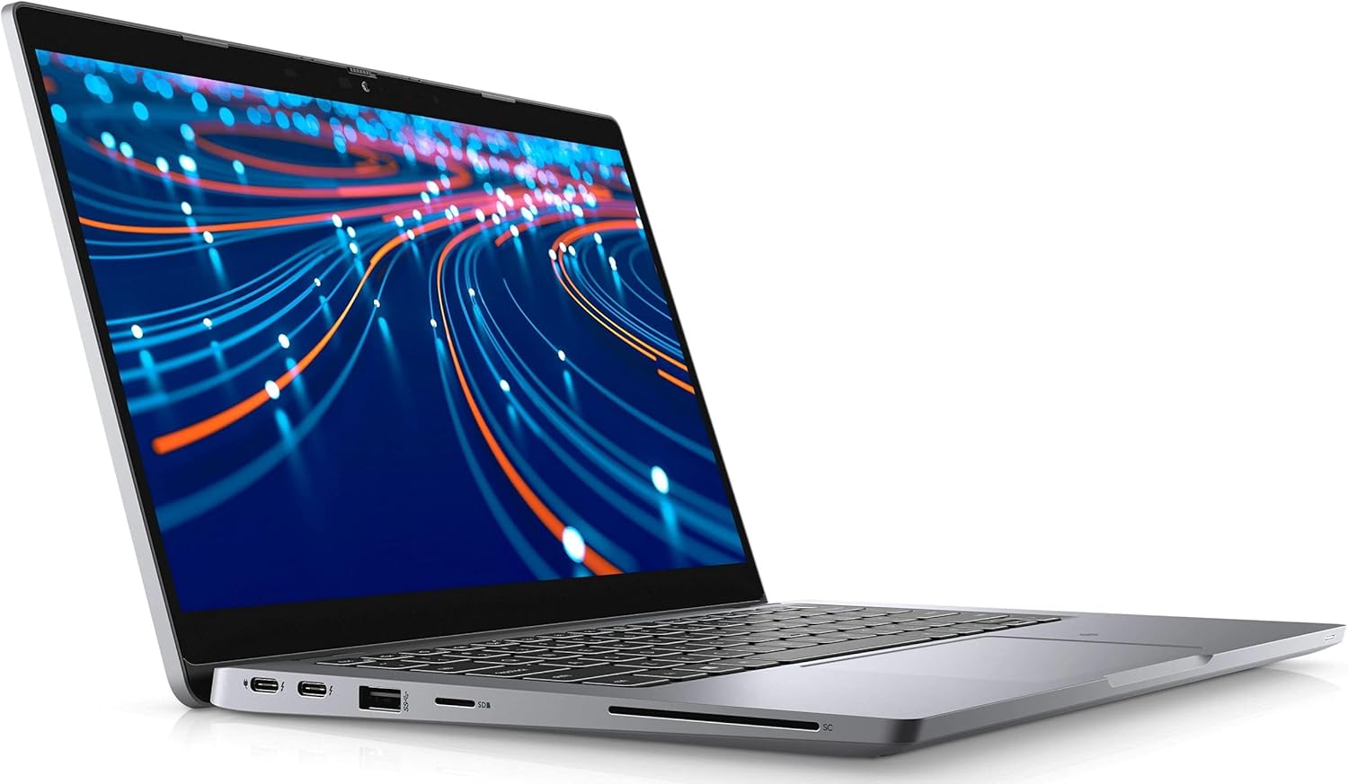 Dell Latitude 5320 i5 11th Generation 8GB Memory 256GB