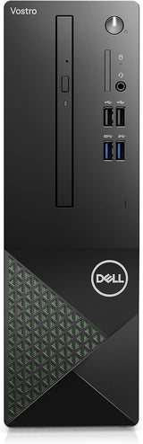 Dell Vostro 3710 Desktop PC – Intel Core i3 12th Gen, 8GB RAM, 256GB SSD, Windows 11 Pro
