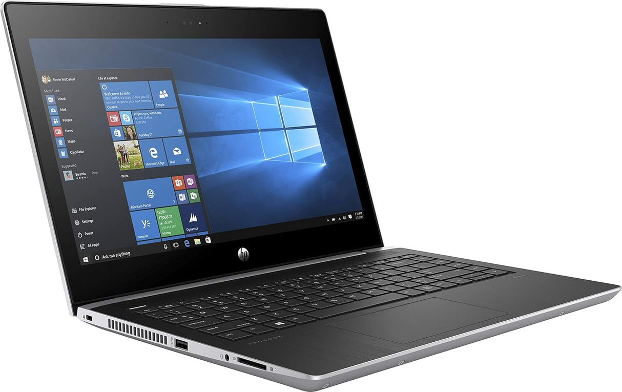 HP ProBook 430 G5 i7 8th Gen 16GB 512GB SSD Windows 11 Pro