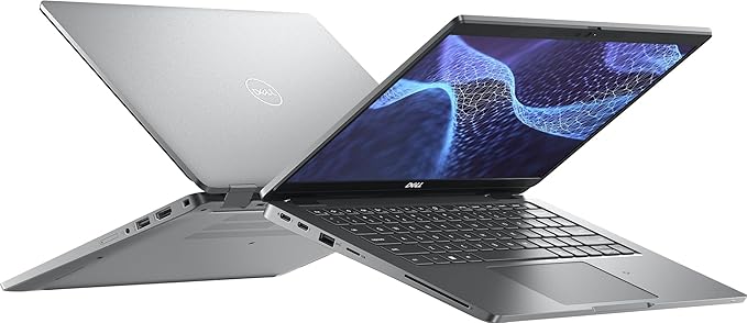Dell Latitude 5450 Business Laptop – Intel Core Ultra 7 165U Processor, 16GB RAM, 512GB SSD, 14" Full HD Display, Windows 11 Pro