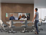 Neat Bar Pro NF-D1 Video Conferencing System – 4K Camera, Speakers & Microphones – No Controller