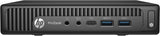 HP ProDesk 600 G2 - Core i5 6500T - 8GB 256GB SSD - Windows 10 Pro
