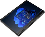 HP Elite Dragonfly Max 13.3" 2-in-1 Laptop – Intel Core i7 11th Gen, 16GB RAM, 512GB SSD, Windows 11 Pro