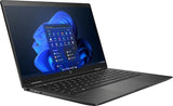 HP Elite Dragonfly Max 13.3" 2-in-1 Laptop – Intel Core i7 11th Gen, 16GB RAM, 512GB SSD, Windows 11 Pro