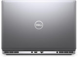 Dell Precision 7560 Workstation Laptop – Xeon W-11955M, 64GB RAM, 512GB NVMe, RTX A2000 GPU, Windows 11 Pro