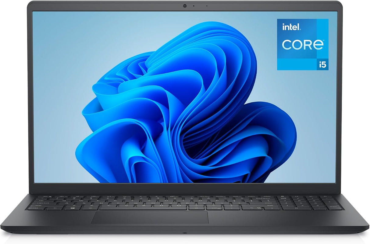 Dell Inspiron 15 DC15250 15.6" Laptop – Intel Core i5-1334U, 16GB RAM, 512GB SSD, Windows 11 Pro