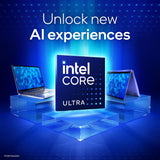 Dell XPS 16 9640-16.3 Inch FHD+ (1920 x 1200),120Hz Display, Intel Core Ultra 7 155H, NVIDIA GeForce RTX 4050 Max Q, 16GB RAM, 512GB SSD, Windows 11 Pro, Fingerprint Reader, Backlit Keyboard, Silver