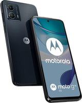 Motorola G53 5G Smartphone – Sleek Black, 128GB Storage, Fast & Reliable Performance 6.5" Display
