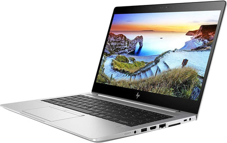 HP EliteBook 840 G5 - i5 8th Gen 16GB 256GB NVMe Windows 10 Pro