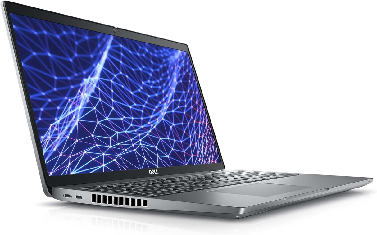 Dell Latitude 5530 Business Laptop – Intel i7 12th Gen, 16GB RAM, 256GB SSD, Win 11 Pro