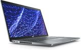Dell Latitude 5530 Business Laptop – Intel i7 12th Gen, 16GB RAM, 256GB SSD, Win 11 Pro