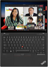 Lenovo ThinkPad T14s Gen 4 – i7-1355U – 16GB RAM – 1TB NVMe SSD – 14" WUXGA – Windows 11 Pro