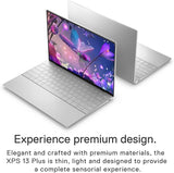 Dell XPS 13 9320 i7 12th Gen 16GB 512GB NVMe SSD Windows 11 Pro 13.4" FHD Display