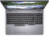 Dell Latitude 5510 15.6" Laptop | Intel Core i7 10th Gen | 8GB RAM | 256GB NVMe SSD | Windows 11 Pro