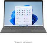 Microsoft Surface Pro 8 Tablet | Intel Core i5 11th Gen | 16GB RAM | 256GB SSD | 13" PixelSense Touchscreen | Windows 11 Pro