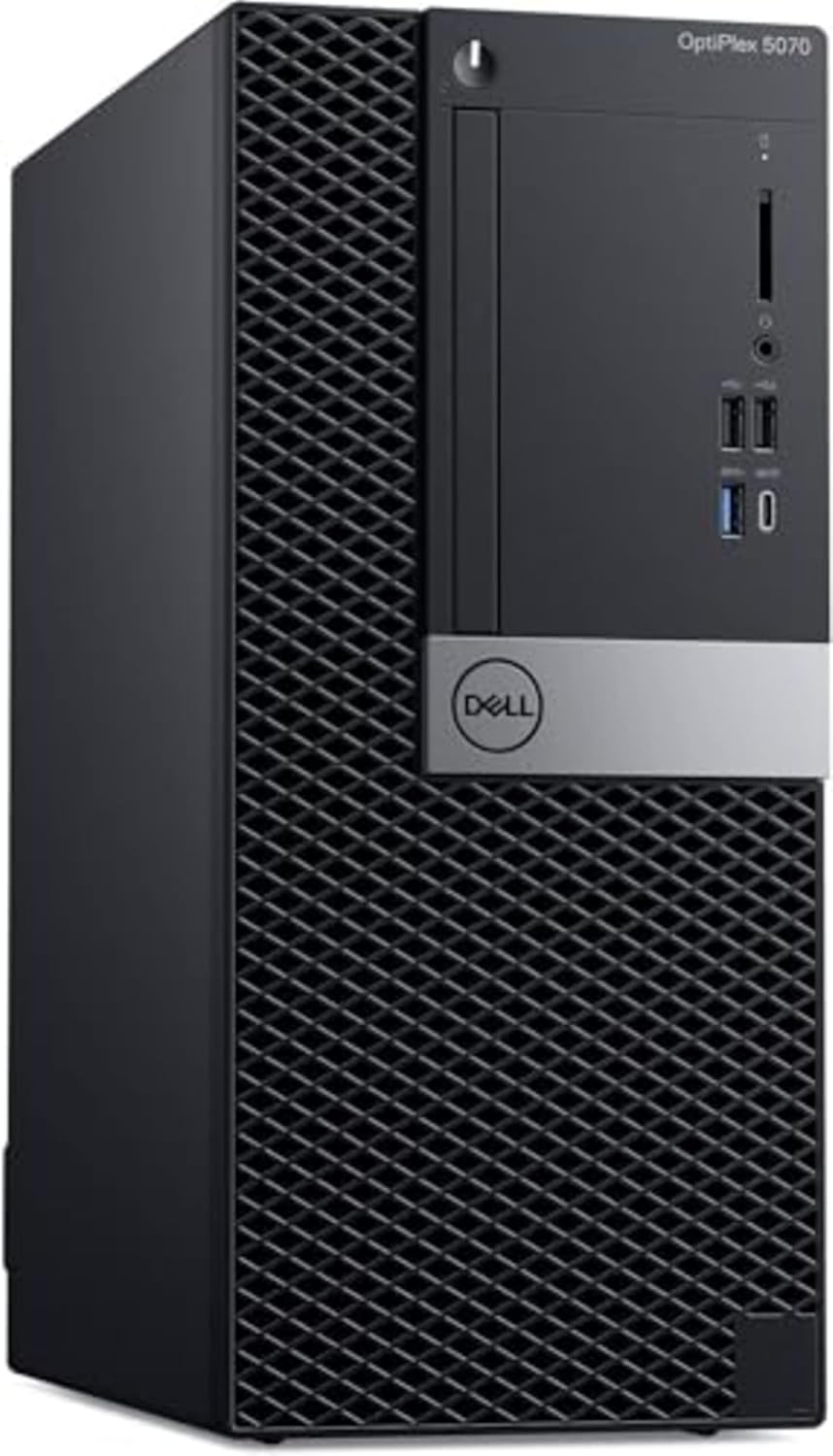 Dell OptiPlex 5070 Micro 8世代i5/16G/W11 【公式通販】